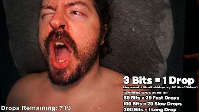 Who is IZIDORE? Twitch streamer goes viral for letting his live audience "torture" him for donations