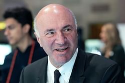 “There’s no recourse” — Shark Tank’s Kevin O’Leary explains how Chinese knockoffs hurt North American startups