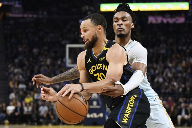 Brian Windhorst slams Warriors' frailties as Steph Curry & Co. fall to Spurs