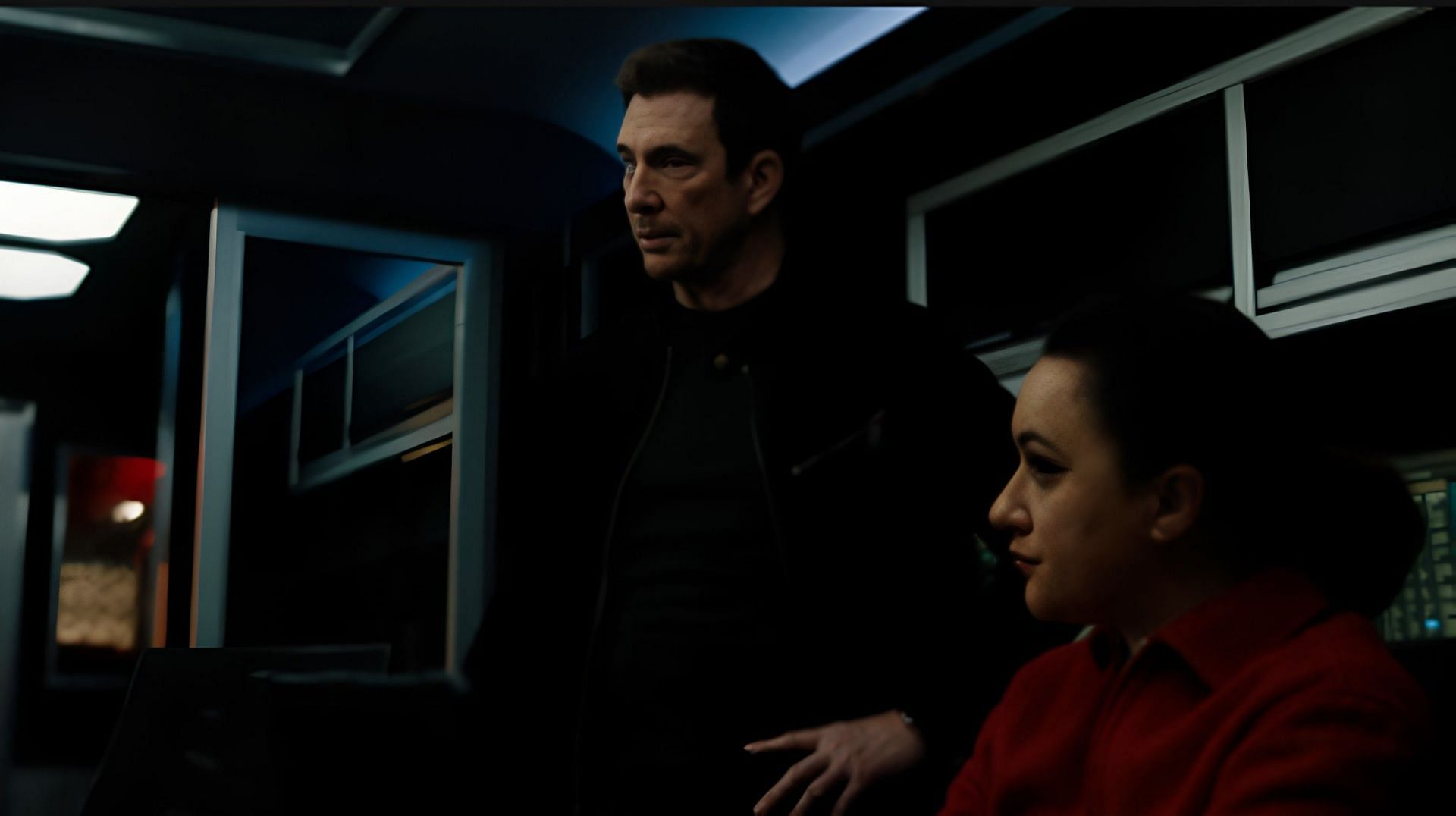 FBI: Most Wanted season 6, episode 18 (Image via CBS)