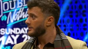 Absent AEW star puts MJF on notice; threatens to take all his money (Exclusive)