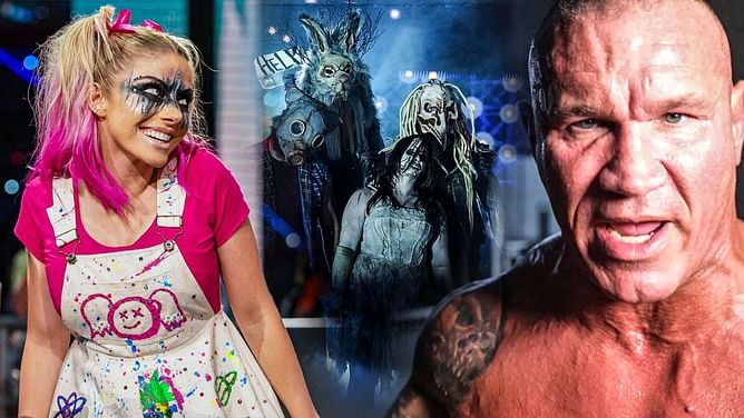 Alexa Bliss to bring Wyatt Sicks' new leader to replace Kevin Owens & face Randy Orton? Potential WrestleMania 41 twist explored