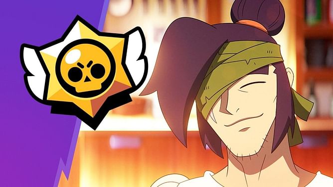 Supercell hints at Brawl Stars Hypercharge for Kenji and Griff