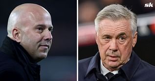 Liverpool among 3 PL clubs to meet £50 million rated Real Madrid target's agents over potential move: Reports