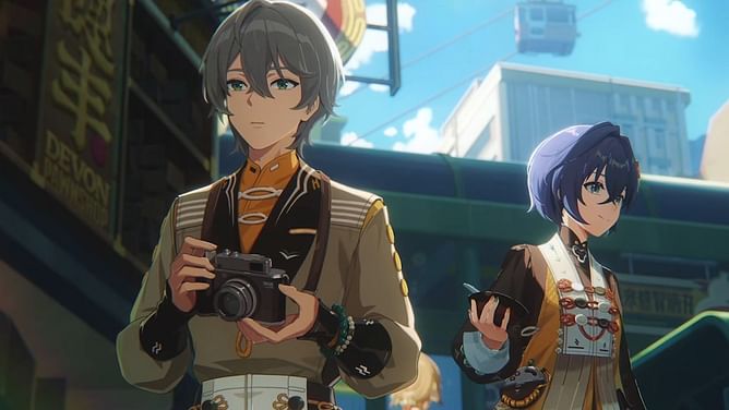 Zenless Zone Zero leak hints character skins are coming, but it's not what you think