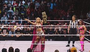 AEW स्टार का WWE में हो सकता है डेब्यू, कॉन्ट्रैक्ट खत्म होने के बाद उठाएंगे बड़ा कदम? रिपोर्ट में खुलासा