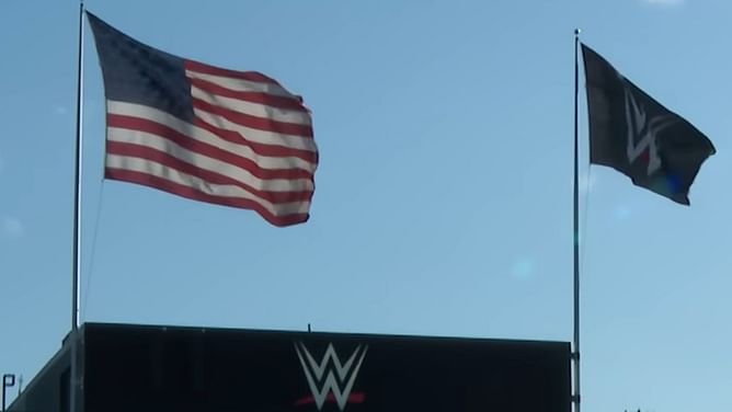 46-year-old star accused of asking other wrestlers to leave WWE after his controversial departure