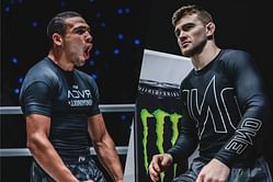 “Make it look good” - Grappling king Tye Ruotolo eager to make a statement in pivotal title defense vs Dante Leon
