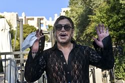 How rich is Celebrity Big Brother star Mickey Rourke? Net worth explored