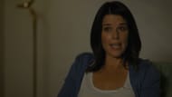 Neve Campbell in The Lincoln Lawyer (Image via YouTube/ Netflix)