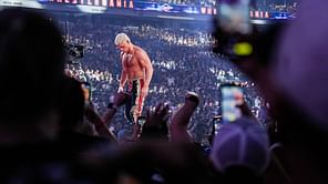 Cody Rhodes has an easy feud with CM Punk waiting for him in WWE, thinks veteran (Exclusive)