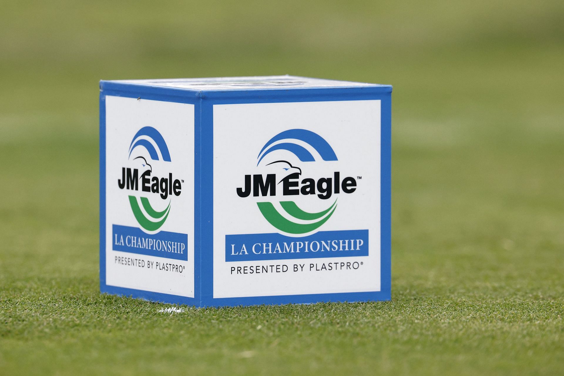 JM Eagle LA Championship presented by Plastpro 2025 - Round One - Source: Getty