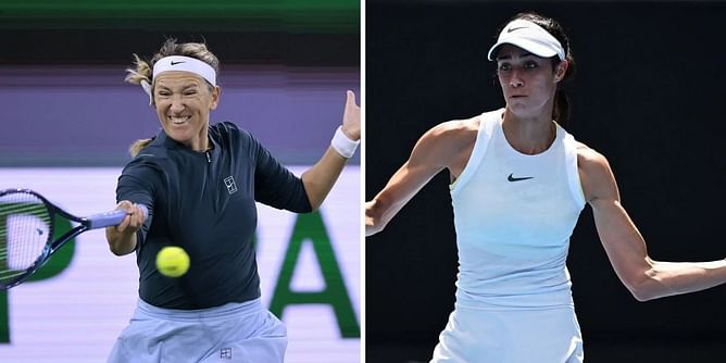 Madrid Open 2025: Victoria Azarenka vs Olga Danilovic preview, head-to-head, odds, prediction, and pick