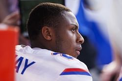 DJ Lagway’s latest video offers positive news for Billy Napier’s Florida Gators