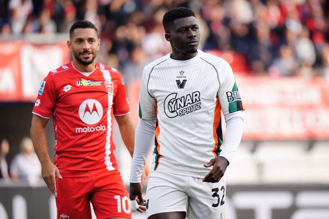 Venezia vs Monza Prediction and Betting Tips | April 12th 2025