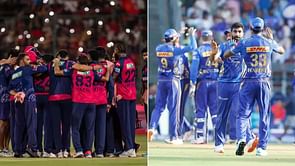 RR vs MI Dream11 Prediction: IPL 2025 के 50वें मैच की Fantasy Team बनाने से पहले, जरूर पढ़ें खास टिप्स