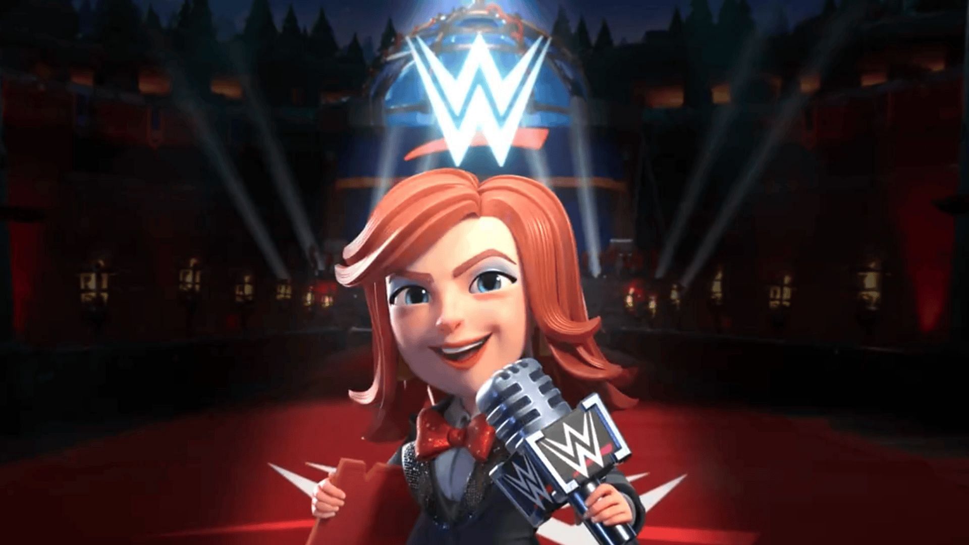 Collect all medals asap! (Image via Supercell)