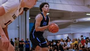 Who is Derek Rollins? Meet emerging basketball talent out of Millard North