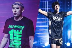 Sean Climaco plans to counter Akif Guluzada's aggression with precision: "He'll dart in, and I'll catch him"