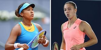 Saint-Malo 2025: Naomi Osaka vs Diane Parry preview, head-to-head, prediction and pick | L'Open 35 De Saint Malo