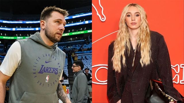 WNBA fans react as Luka Doncic seemingly refuses to praise Dallas No. 1 pick Paige Bueckers