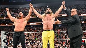 Paul Heyman to recruit "lost" tag team into Seth Rollins' new faction on WWE RAW? Possibility explored