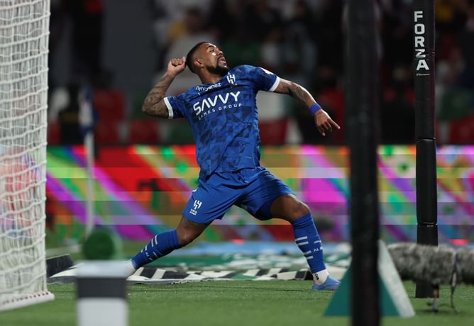 Al-Hilal vs Al-Khaleej Prediction and Betting Tips | April 17th 2025