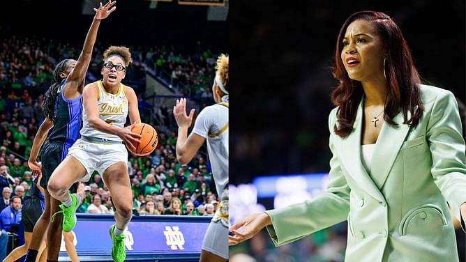 Top 5 women’s basketball programs that took the biggest hits in the 2025 transfer portal