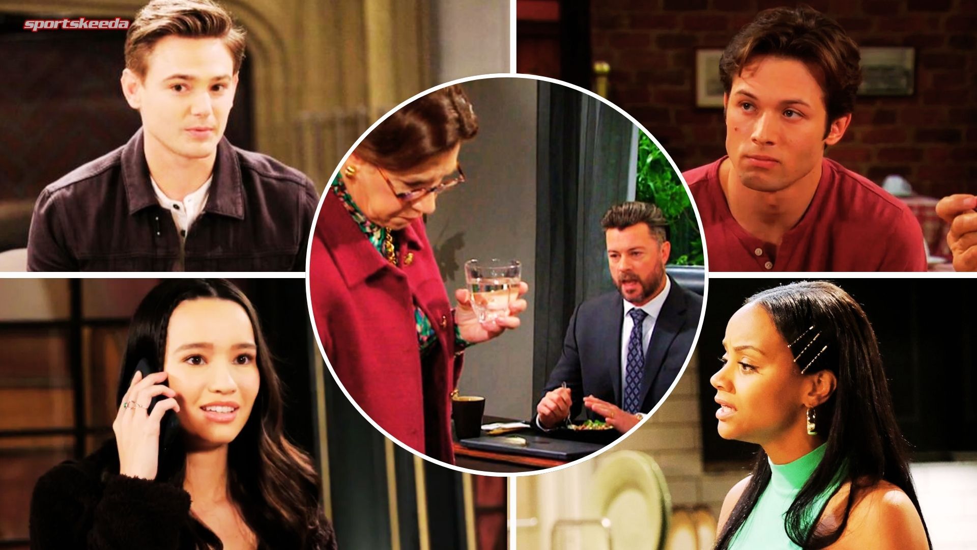 What to expect from the upcoming episode of Days Of Our Lives (April 29, 2025)?