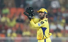 IPL 2025: 5 milestones that can be achieved in today's CSK vs KKR match