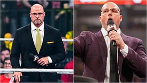 Adam Pearce to miss RAW; WWE official reveals reason why