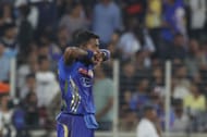 2025 IPL - Gujarat Titans v Mumbai Indians - Source: Getty