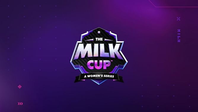 Fortnite The Milk Cup 2025 Series 1 Qualifiers: How to participate, start date, and prize pool