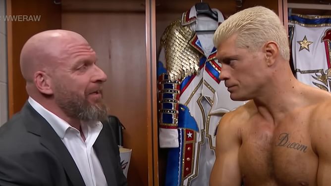 3 Things that should not happen at WWE WrestleMania 41