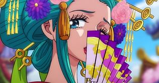 Who is Hiyori's love interest in One Piece? Explored