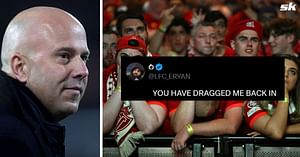 "Best player that club ever produced", "Dragged me back in" - Fans react as Liverpool superstar shines in 1-0 win over Leicester