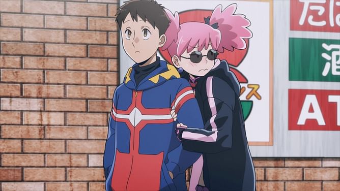 My Hero Academia: Vigilantes episode 3 review: A perfectly executed villain entrance gives the story some much-needed intensity