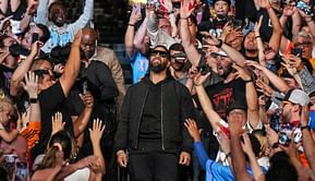 "मेरी आंख से पहली बार आंसू निकले"- WWE स्टार ने दिया बड़ा बयान, दिल तोड़ देने वाले किस्से का किया खुलासा