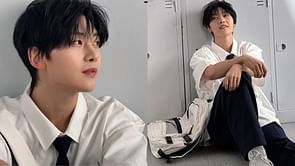 What does Bombardiro Crocodilo mean? ZEROBASEONE Matthew issues apology following his TikTok post on Palestine crisis