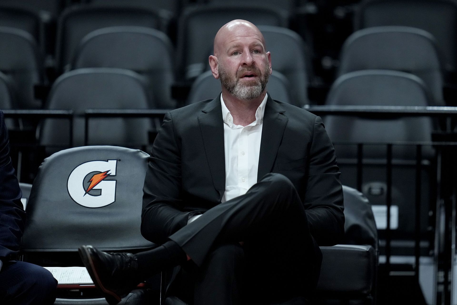 Denver Nuggets v Portland Trail Blazers - Source: Getty