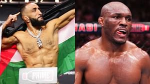 Belal Muhammad takes shots at Conor McGregor while dissing "podcaster" Kamaru Usman, issues verdict on ex-champ's future: "He wants to stay relevant"