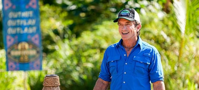 Survivor 48 episode 8 recap: Eva secures immunity, Chrissy joins jury, and more