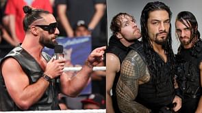 "Assuming Tony Khan allows Mox to do so" - Fans eager to see Seth Rollins' wish come true