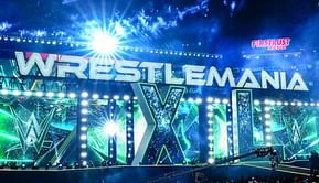 WWE WrestleMania 41 को लेकर बड़ा खुलासा, नाईट 1 और नाईट 2 के शुरुआती मैचों को लेकर जानकारी आई सामने