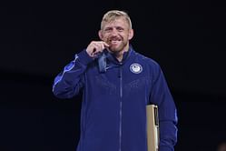 "This is the first time my vision hasn't gotten worse"-Kyle Dake opens up about how his brand helps in vision improvement