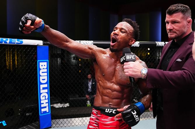 Ex-UFC star wants 'old T-City back' as Brian Ortega seemingly shushes Lerone Murphy following the Englishman's callout