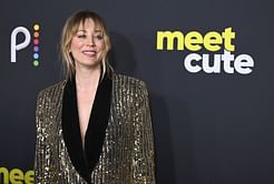 5 best looks of Kaley Cuoco