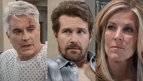 General Hospital spoilers for the next week from April 28 to May 2, 2025