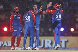 DC bowling coach fined for Code of Conduct breach during IPL 2025 match vs RR