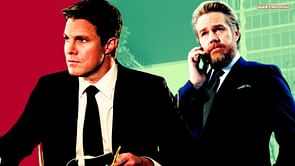 Suits LA season 1 episode 10 ending explained: Who saved Stuart? The threat to his life explained